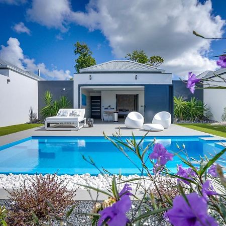 Villa Tropic & Chic Sainte-Anne  Exterior foto