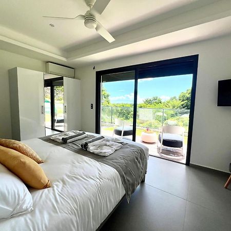 Villa Tropic & Chic Sainte-Anne  Exterior foto