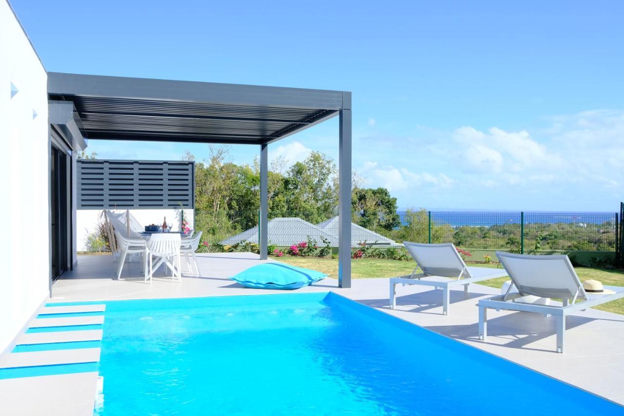 Villa Tropic & Chic Sainte-Anne  Exterior foto