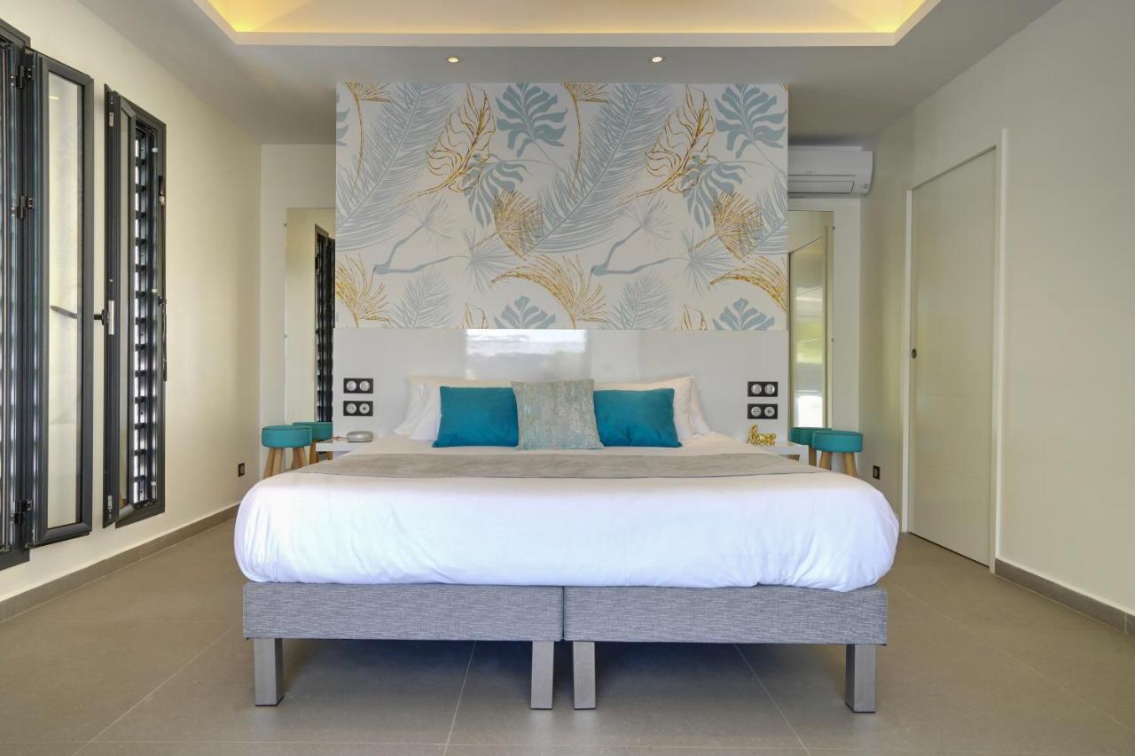 Villa Tropic & Chic Sainte-Anne  Exterior foto
