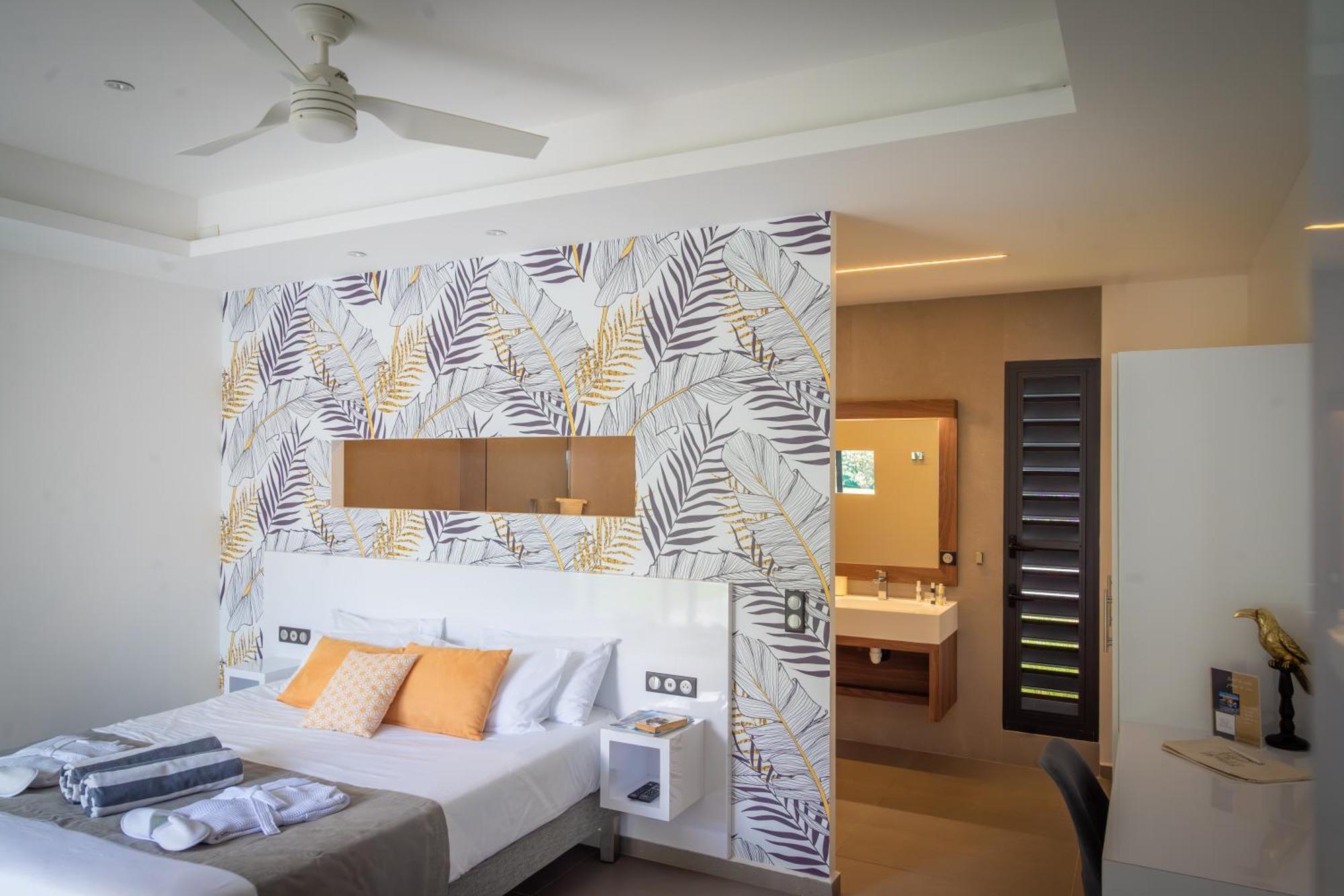 Villa Tropic & Chic Sainte-Anne  Exterior foto
