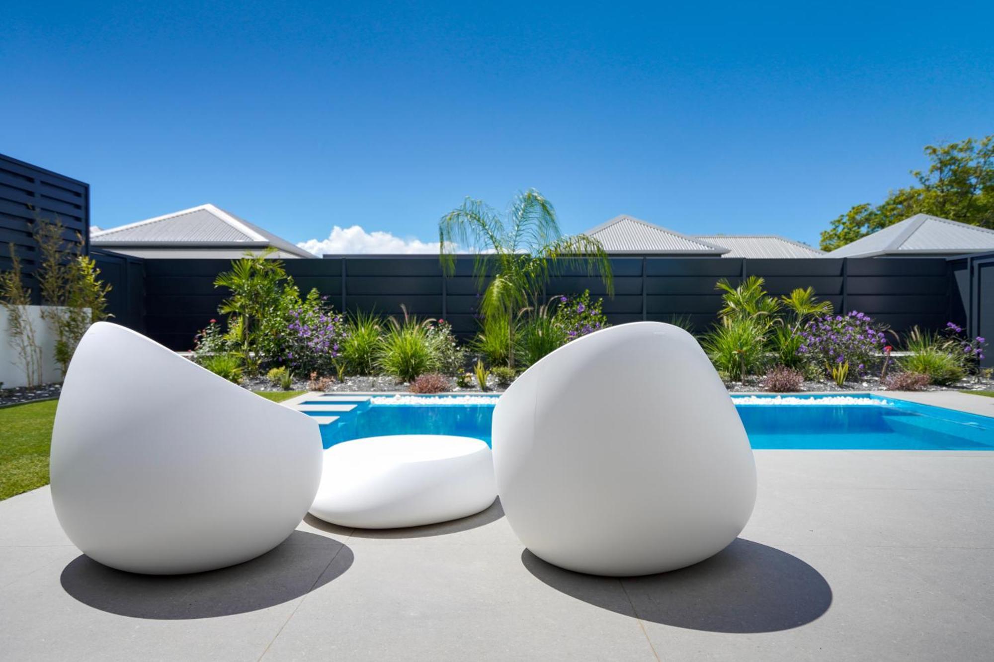 Villa Tropic & Chic Sainte-Anne  Exterior foto