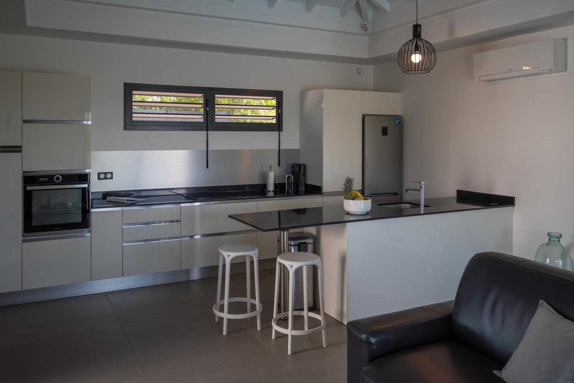 Villa Tropic & Chic Sainte-Anne  Habitación foto
