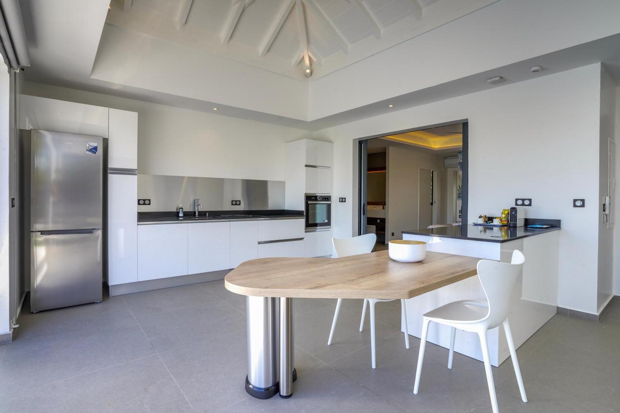 Villa Tropic & Chic Sainte-Anne  Habitación foto
